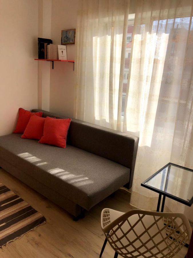 Apartamento Del Azahar Playa de Gandia Luaran gambar