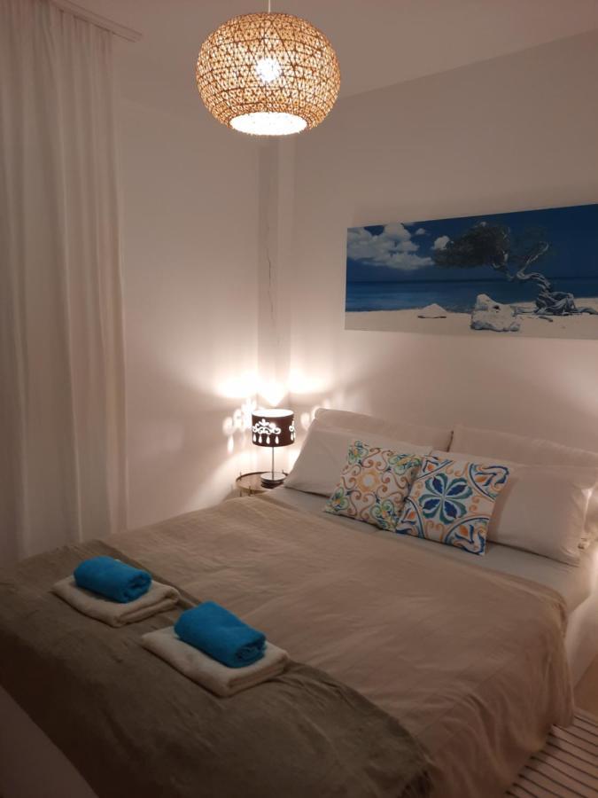 Apartamento Del Azahar Playa de Gandia Luaran gambar